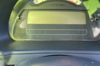 Mastervac CITROEN C2