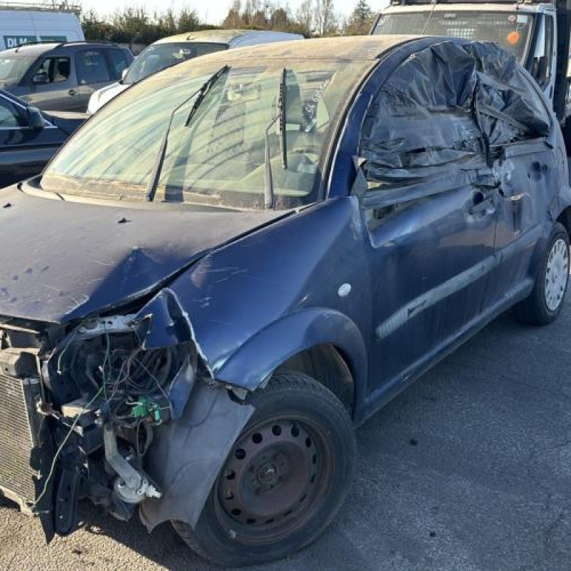 Mastervac CITROEN C3 1 Photo n°1