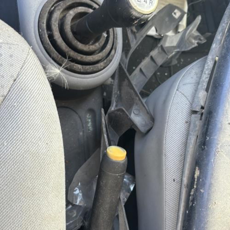 Mastervac CITROEN C3 1 Photo n°13