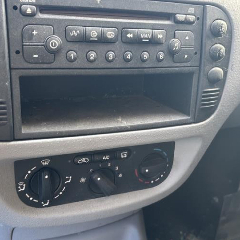 Mastervac CITROEN C3 1 Photo n°14