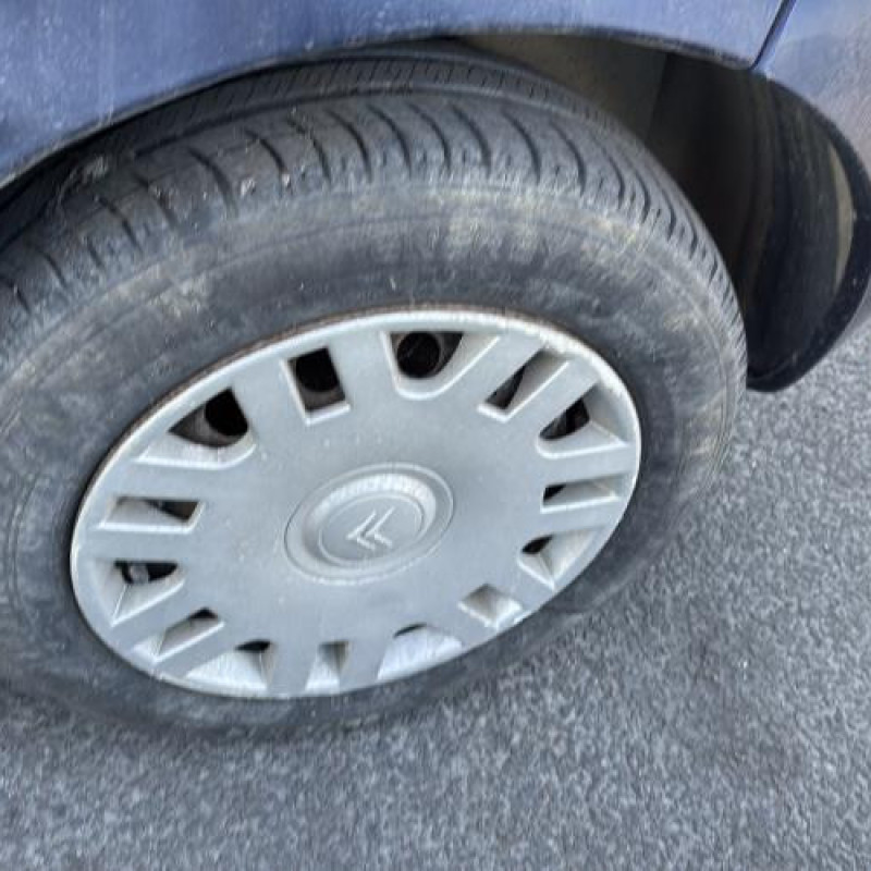 Mastervac CITROEN C3 1 Photo n°16