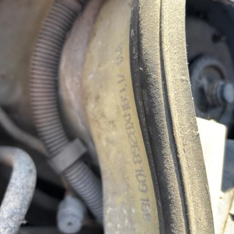 Mastervac CITROEN C3 1 Photo n°20