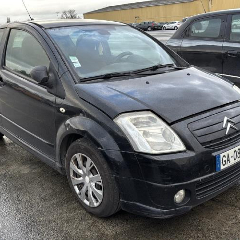 Mastervac CITROEN C2 Photo n°3