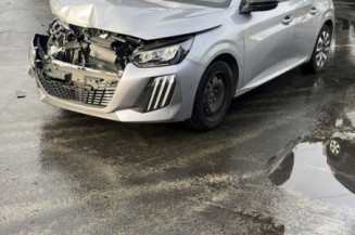 PEUGEOT 208 2 PHASE 2 1.2 PURETECH - 12V TURBO Photo n°1