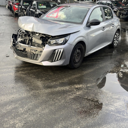 PEUGEOT 208 2 PHASE 2 1.2 PURETECH - 12V TURBO Photo n°1