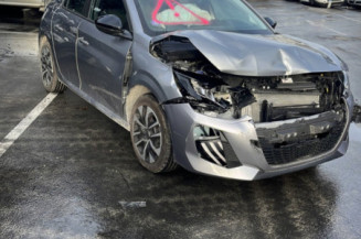 PEUGEOT 208 2 PHASE 2 1.2 PURETECH - 12V TURBO
