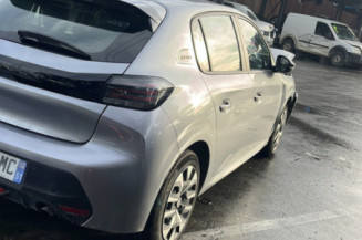 PEUGEOT 208 2 PHASE 2 1.2 PURETECH - 12V TURBO