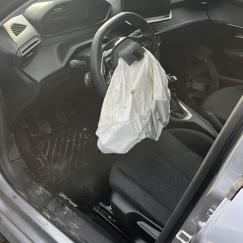 PEUGEOT 208 2 PHASE 2 1.2 PURETECH - 12V TURBO Photo n°6