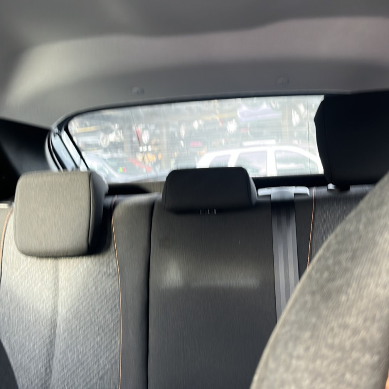 PEUGEOT 208 2 PHASE 2 1.2 PURETECH - 12V TURBO Photo n°7