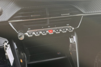 PEUGEOT 208 2 PHASE 2 1.2 PURETECH - 12V TURBO
