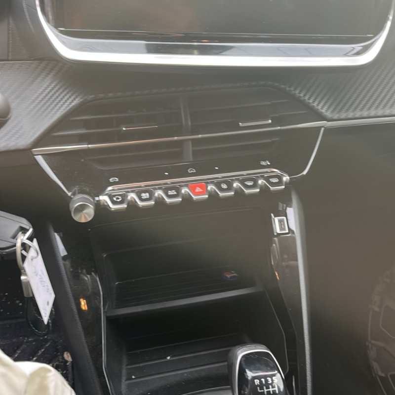 PEUGEOT 208 2 PHASE 2 1.2 PURETECH - 12V TURBO Photo n°9