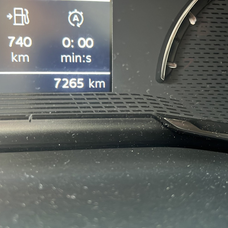 PEUGEOT 208 2 PHASE 2 1.2 PURETECH - 12V TURBO Photo n°10