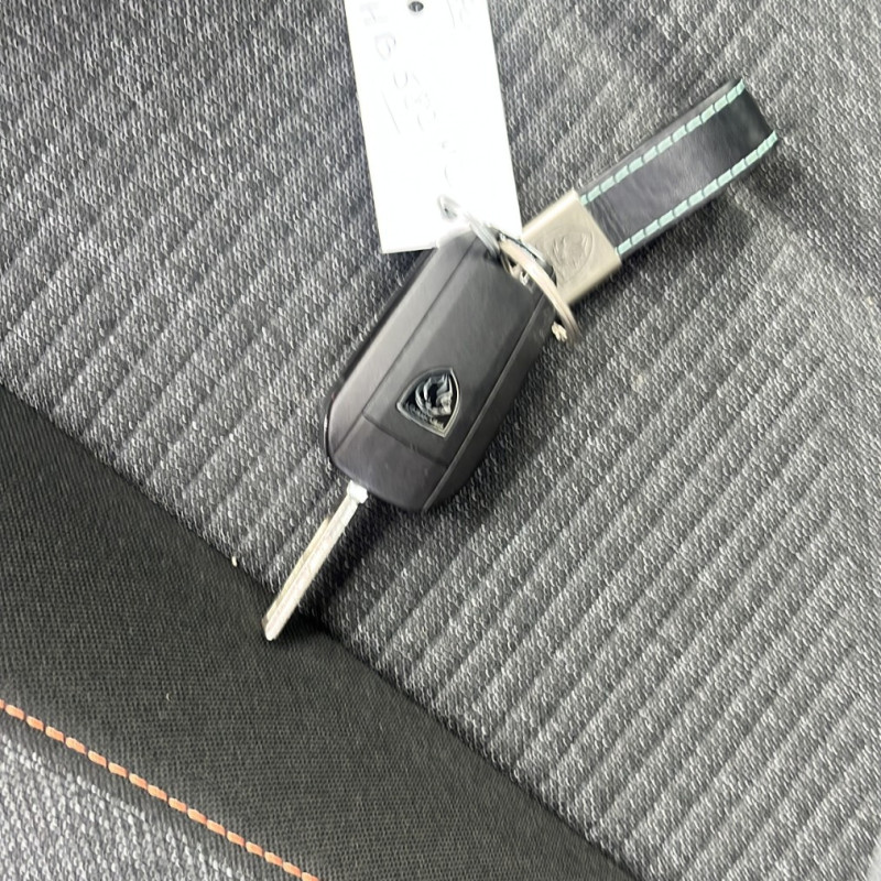 PEUGEOT 208 2 PHASE 2 1.2 PURETECH - 12V TURBO Photo n°11