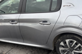 PEUGEOT 208 2 PHASE 2 1.2 PURETECH - 12V TURBO