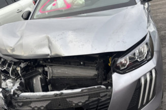 PEUGEOT 208 2 PHASE 2 1.2 PURETECH - 12V TURBO