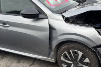 PEUGEOT 208 2 PHASE 2 1.2 PURETECH - 12V TURBO