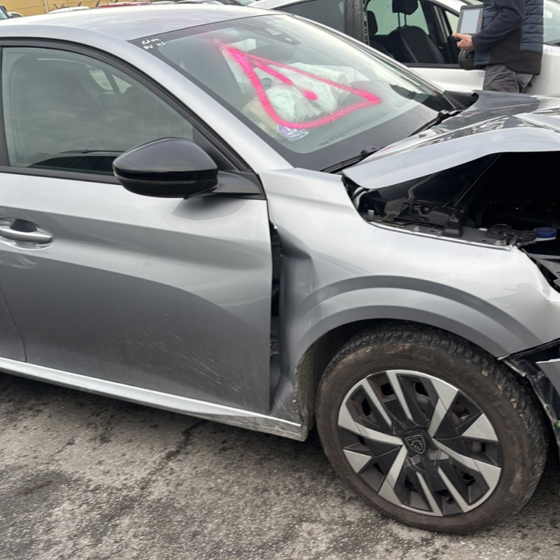 PEUGEOT 208 2 PHASE 2 1.2 PURETECH - 12V TURBO Photo n°14