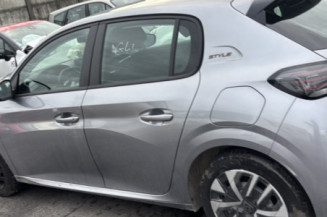 PEUGEOT 208 2 PHASE 2 1.2 PURETECH - 12V TURBO