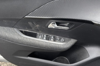 PEUGEOT 208 2 PHASE 2 1.2 PURETECH - 12V TURBO