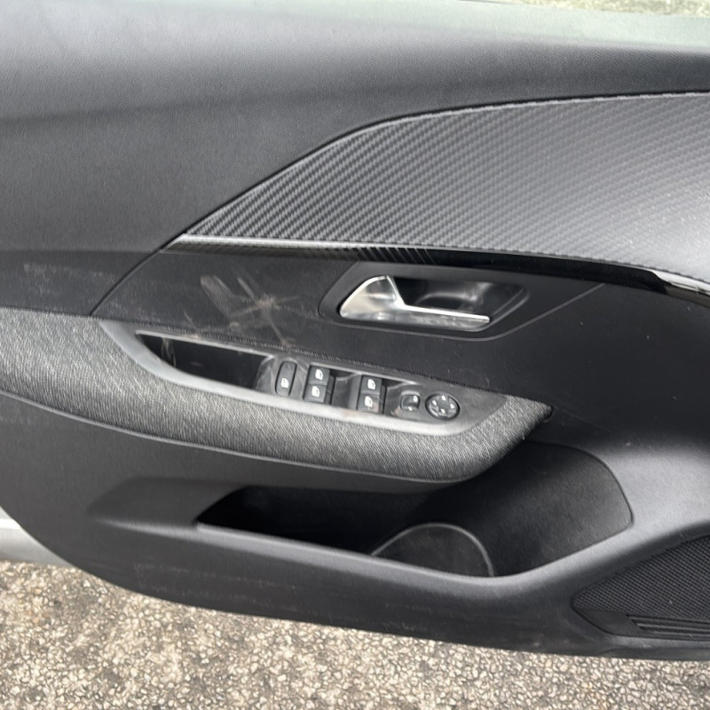 PEUGEOT 208 2 PHASE 2 1.2 PURETECH - 12V TURBO Photo n°17