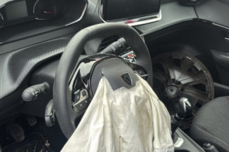 PEUGEOT 208 2 PHASE 2 1.2 PURETECH - 12V TURBO