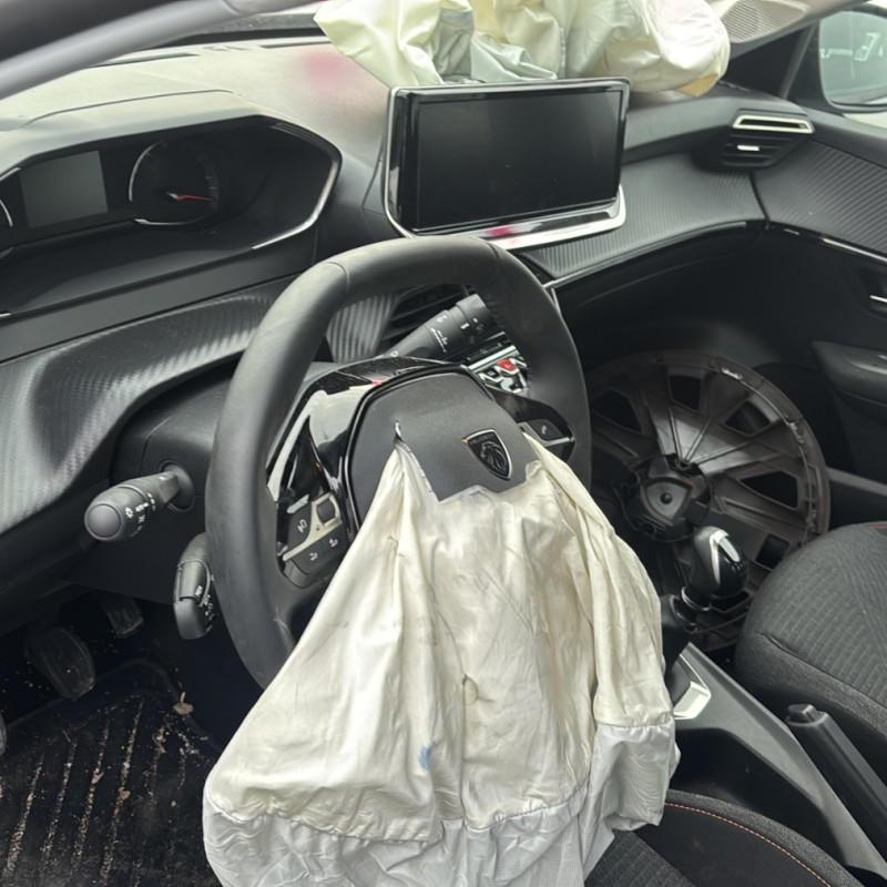 PEUGEOT 208 2 PHASE 2 1.2 PURETECH - 12V TURBO Photo n°19