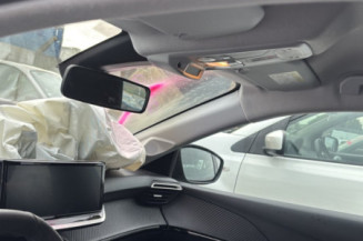 PEUGEOT 208 2 PHASE 2 1.2 PURETECH - 12V TURBO