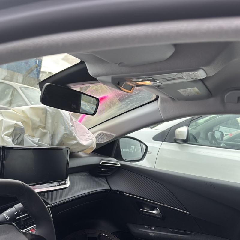 PEUGEOT 208 2 PHASE 2 1.2 PURETECH - 12V TURBO Photo n°20