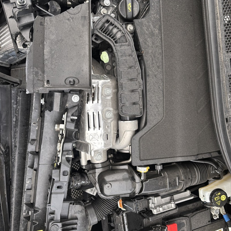 PEUGEOT 208 2 PHASE 2 1.2 PURETECH - 12V TURBO Photo n°27