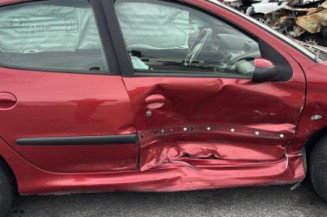 Interrupteur de leve vitre avant droit PEUGEOT 206