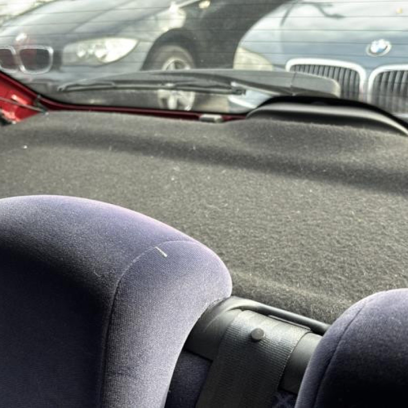 Interrupteur de leve vitre avant droit PEUGEOT 206 Photo n°12