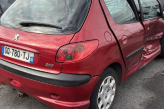 Leve vitre electrique avant gauche PEUGEOT 206