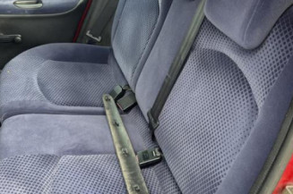 Pare boue avant gauche PEUGEOT 206