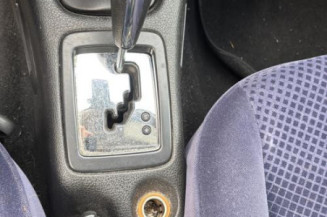 Plage arriere PEUGEOT 206