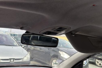 Poignee interieur arriere droit PEUGEOT 206