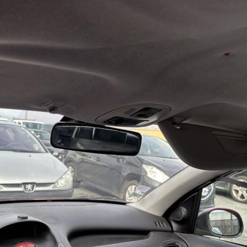 Poignee interieur arriere gauche PEUGEOT 206 Photo n°14