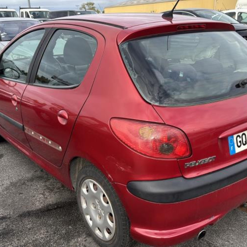 Cremaillere assistee PEUGEOT 206 Photo n°4