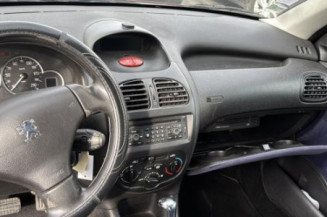 Pompe lave glace avant PEUGEOT 206