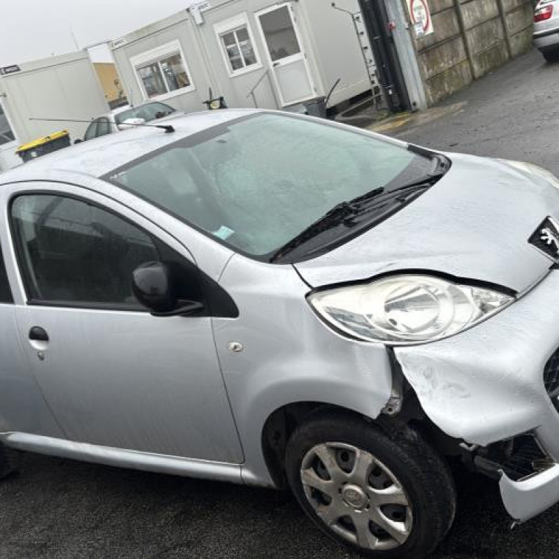 Cardan gauche (transmission) PEUGEOT 107 Photo n°14