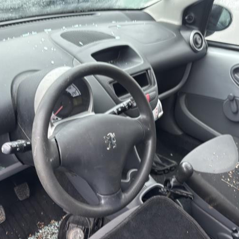 Cardan gauche (transmission) PEUGEOT 107 Photo n°16