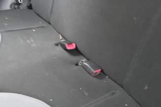 Cardan gauche (transmission) PEUGEOT 107