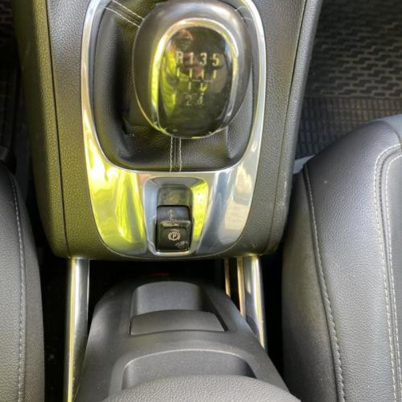 Jante OPEL MERIVA B Photo n°20