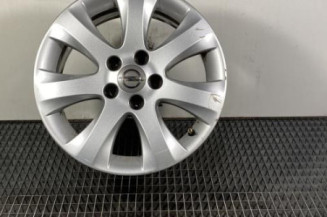 Jante OPEL MERIVA B Photo n°1
