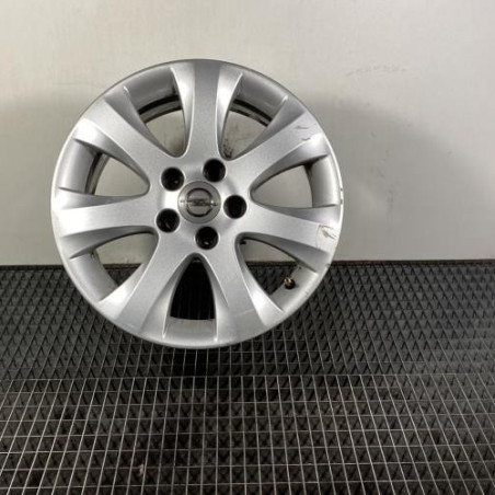 Jante OPEL MERIVA B Photo n°1