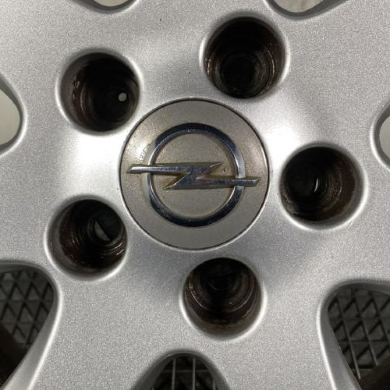 Jante OPEL MERIVA B Photo n°2