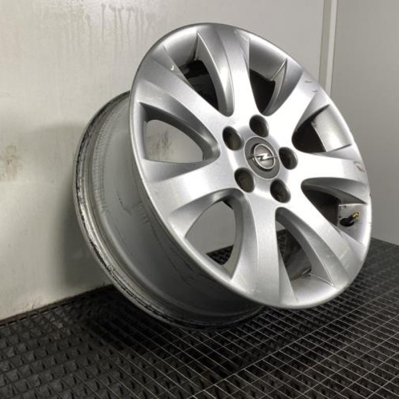 Jante OPEL MERIVA B Photo n°3