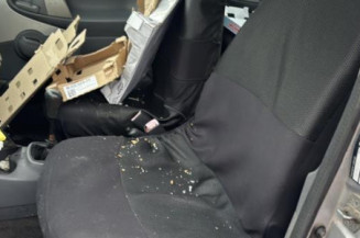 Pivot de moyeu avant droit CITROEN C1 1