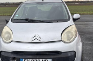 Pivot de moyeu avant gauche CITROEN C1 1