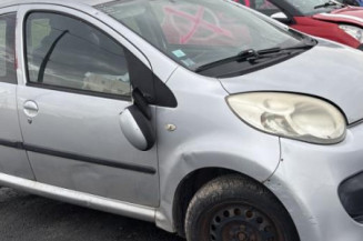 Pivot de moyeu avant gauche CITROEN C1 1