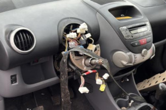 Pivot de moyeu avant gauche CITROEN C1 1